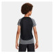 Nike Dri-FIT Academy Jr T-shirt DQ8901 010 (M (137-147cm))