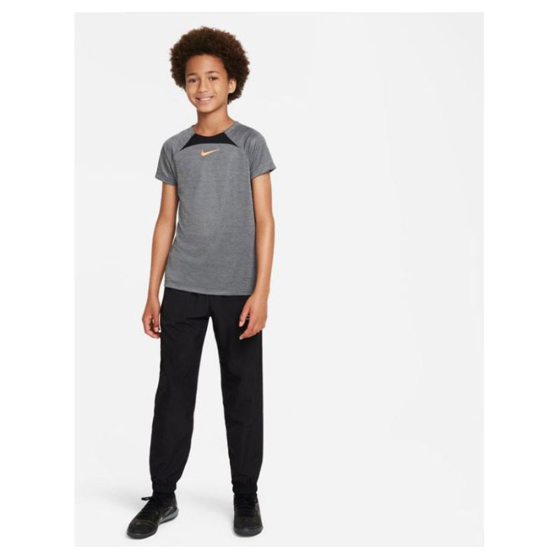 Nike Dri-FIT Academy Jr T-shirt DQ8901 010 (M (137-147cm))