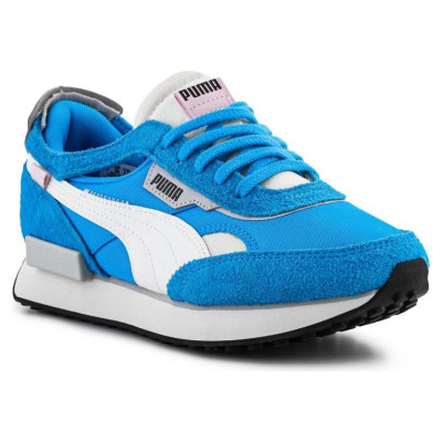 Puma future rider cut-out vintage shoes W 384861-02 (EU 38,5)