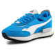 Puma future rider cut-out vintage shoes W 384861-02 (EU 38,5)
