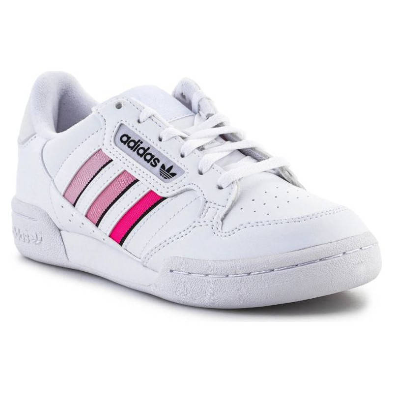 Adidas Originals Adidas Continental 80 Stripes Jr GZ7037 shoes (EU 36 2/3)
