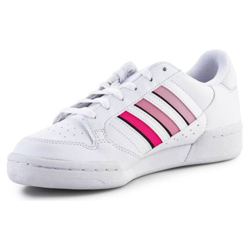 Adidas Originals Adidas Continental 80 Stripes Jr GZ7037 shoes (EU 36 2/3)