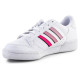 Adidas Originals Adidas Continental 80 Stripes Jr GZ7037 shoes (EU 36 2/3)