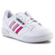 Adidas Originals Adidas Continental 80 Stripes Jr GZ7037 shoes (EU 36 2/3)