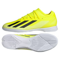Adidas X Crazyfast League IN M IF0701 shoes (45 1/3)