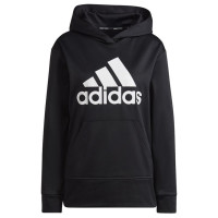 Adidas Aeroready Big Logo Hoodie W HD3906 (XS)