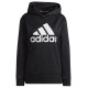 Adidas Aeroready Big Logo Hoodie W HD3906 (XS)