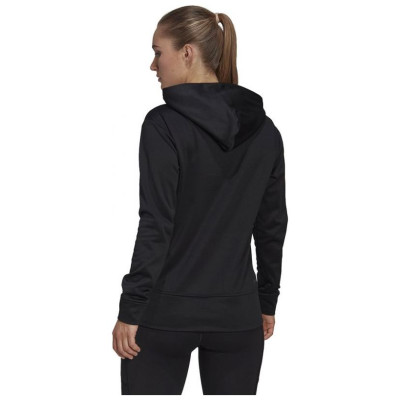 Adidas Aeroready Big Logo Hoodie W HD3906 (XS)