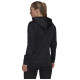 Adidas Aeroready Big Logo Hoodie W HD3906 (XS)