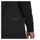 Adidas Aeroready Big Logo Hoodie W HD3906 (XS)