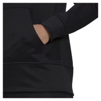 Adidas Aeroready Big Logo Hoodie W HD3906 (XS)