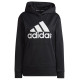 Adidas Aeroready Big Logo Hoodie W HD3906 (XS)
