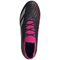 Adidas Predator Accuracy.1 Low FG M GW4577 football shoes (41 1/3)