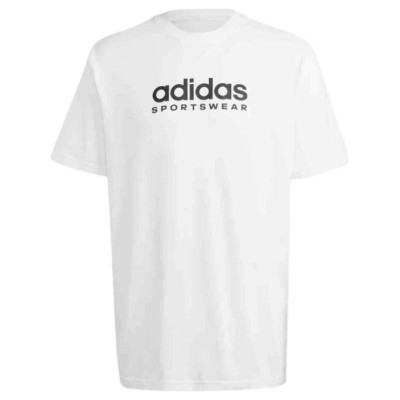 Adidas All SZN Graphic Tee M IC9821 (2XL)