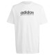 Adidas All SZN Graphic Tee M IC9821 (2XL)