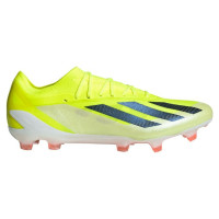 Adidas X Crazyfast Elite FG M IE2376 football shoes (44 2/3)