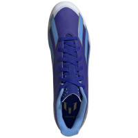 Adidas X CRAZYFAST Club Messi FxG ID0724 shoes (44 2/3)