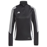 Adidas Tiro 24 W training sweatshirt IJ9962 (S (163cm))