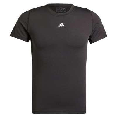 Adidas Techfit Aeroready Short Sleeve M IS7606 T-shirt (2XL)