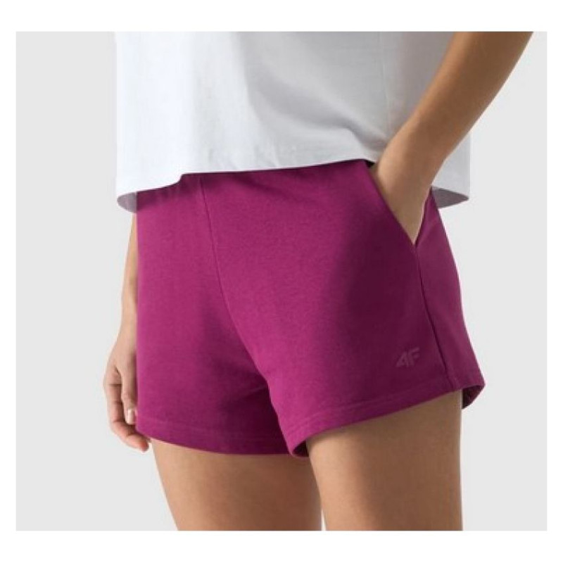 4F Shorts W 4FWSS24TSHOF286 51S (XXL)