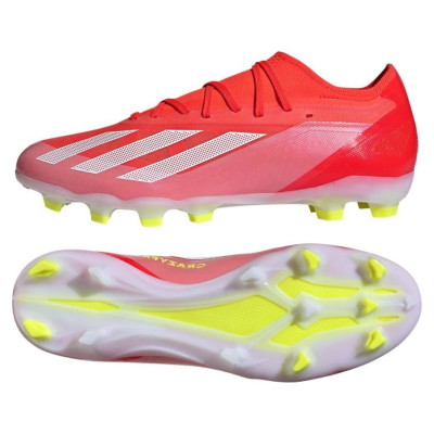 Adidas X Crazyfast Pro M IF0676 football shoes (42)