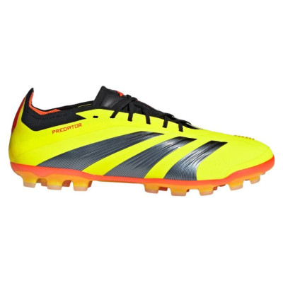 Adidas Predator Elite 2G/3G AG M IF3207 football shoes (42 2/3)
