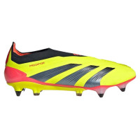 Adidas Predator Elite LL SG M IE0046 football shoes (42 2/3)