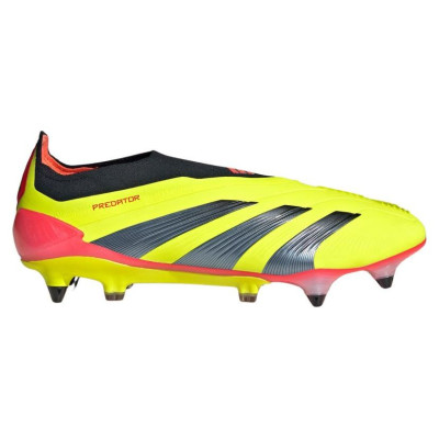 Adidas Predator Elite LL SG M IE0046 football shoes (42 2/3)