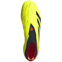 Adidas Predator Elite LL SG M IE0046 football shoes (42 2/3)