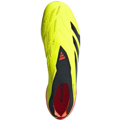 Adidas Predator Elite LL SG M IE0046 football shoes (42 2/3)