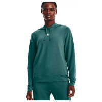 Under Armour Under Armor Rival Terry Hoodie W 1369855-722 (s)