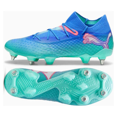 Puma FUTURE 7 Ultimate MxSG M 107918 01 shoes (40)