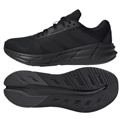 Adidas QUESTAR 3 M ID6316 shoes (44)
