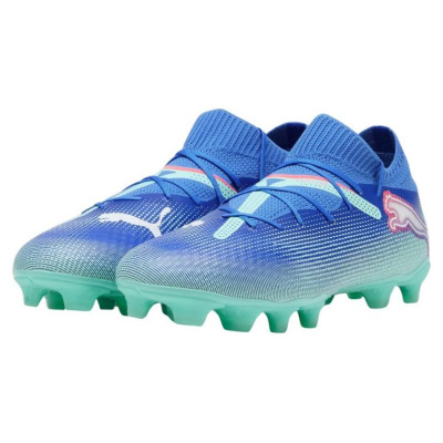 Puma Future 7 Pro FG/AG M 107924 01 Football Boots (40,5)