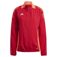 Adidas Jacket adidas Tiro 24 Competition W IR7602 (L (173cm))