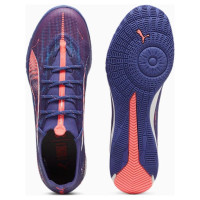 Puma Ultra 5 Pro Court IN M 107888-01 shoes (42)