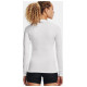 Under Armour Under Armor HG Authentics Comp LS T-shirt W 1365459100 (l)