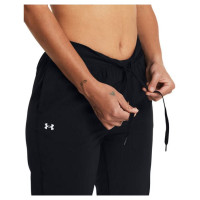 Under Armour Under Armor Rival Hi Rise Woven Pant W 1382727-001 (l)