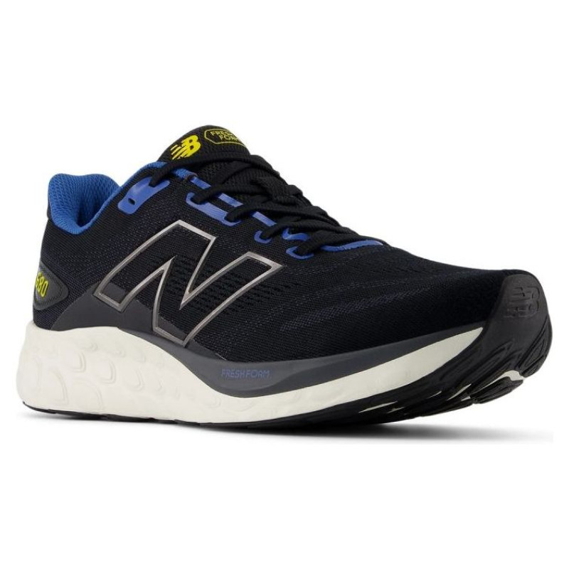 New Balance sports shoes M M680LH8 (40)