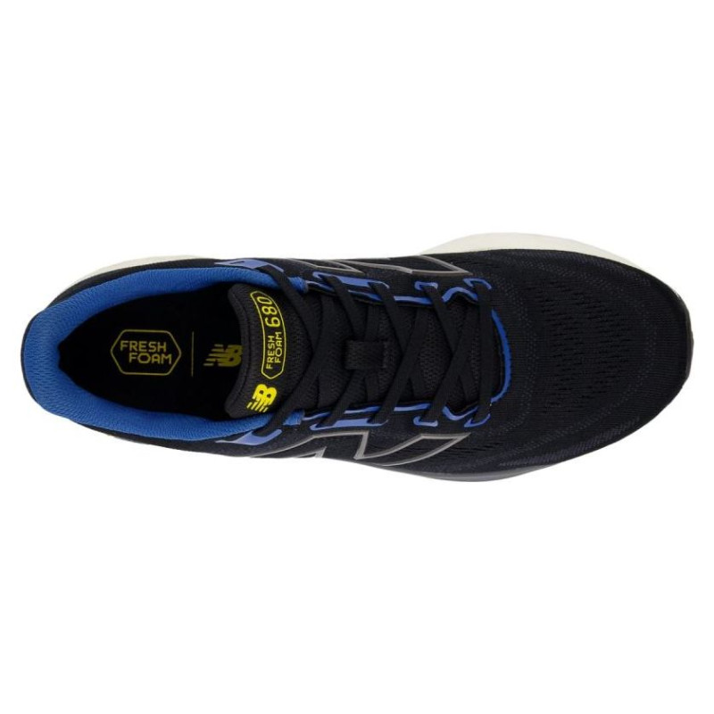 New Balance sports shoes M M680LH8 (40)