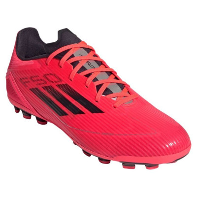 Adidas F50 League 2G/3G AG M IF1329 football boots (45 1/3)