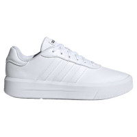 Adidas Court Platform W GV9000 shoes (42)