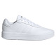 Adidas Court Platform W GV9000 shoes (42)