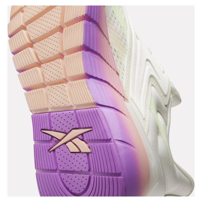 Reebok Nano Court 100208624 sports shoes (36.0)