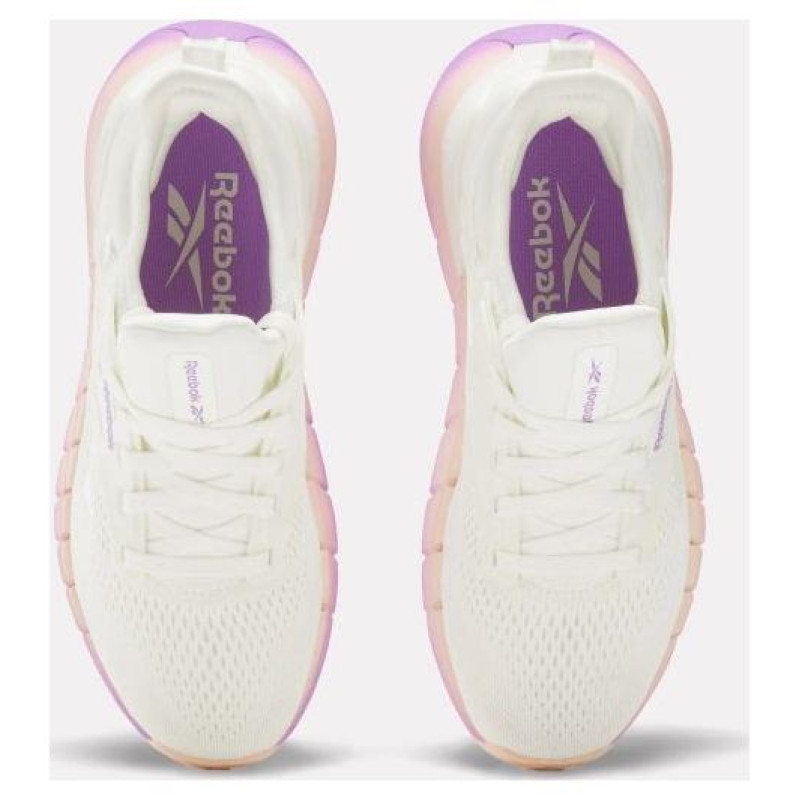 Reebok Nano Court 100208624 sports shoes (36.0)