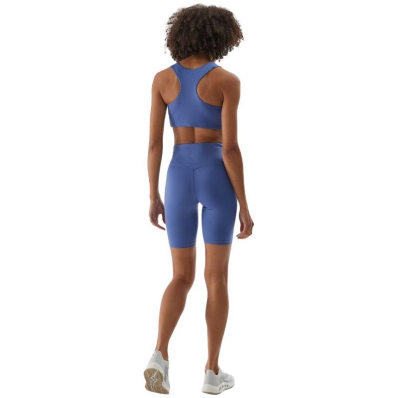 4F Short leggings 4F W 4FWAW24TFSTF012 31S (XS)