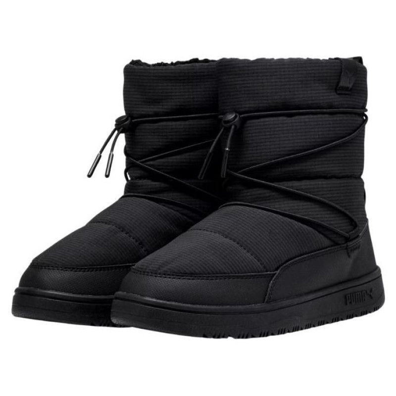 Puma Snowbae Wns W shoes 393920 01 (35,5)