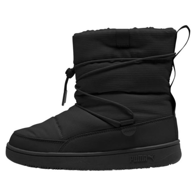 Puma Snowbae Wns W shoes 393920 01 (35,5)