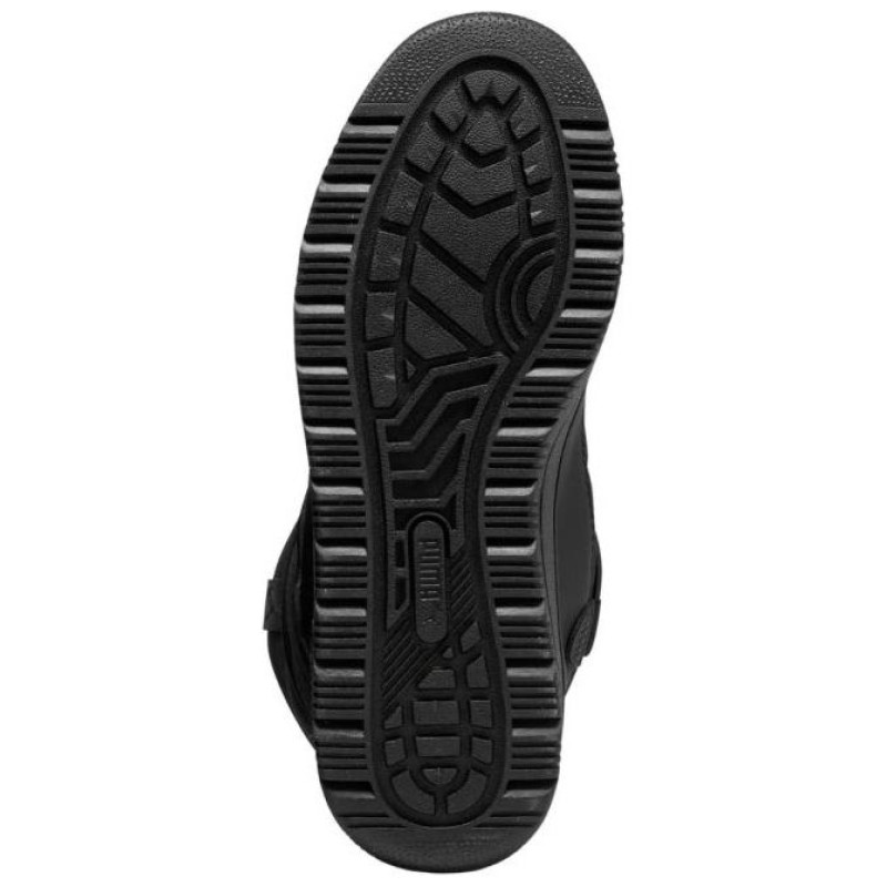 Puma Snowbae Wns W shoes 393920 01 (35,5)