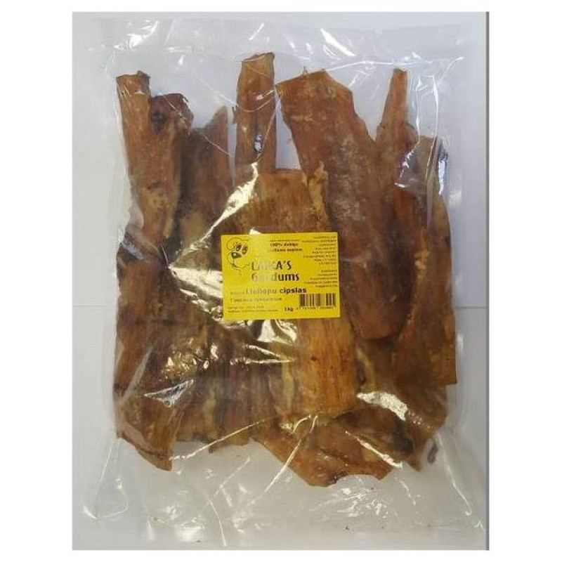 Laikas Gardums Liellopu cīpslas 1 kg